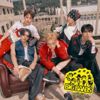 WayV — BIG BANDS