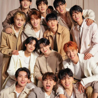 SEVENTEEN
