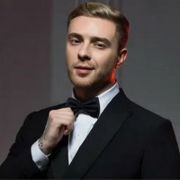 Егор Крид