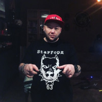 StaFFорд63