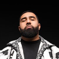 Jah Khalib