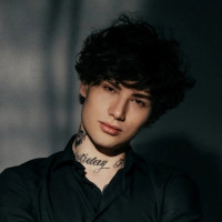 XOLIDAYBOY (Иван Ржевский)