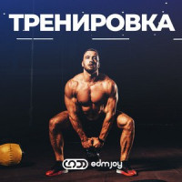 Музыка для тренировки 2025