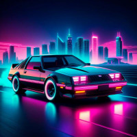 Музыка в машину (2025)